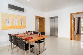 Palmyra Apartments in Vilamoura
