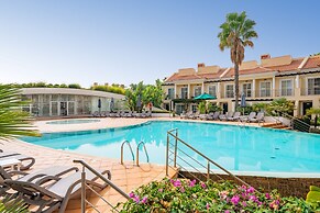 Palmyra Apartments in Vilamoura