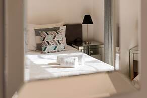 Palmyra Apartments in Vilamoura