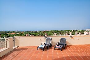 Palmyra Apartments in Vilamoura