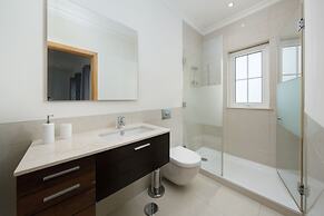 Palmyra Apartments in Vilamoura