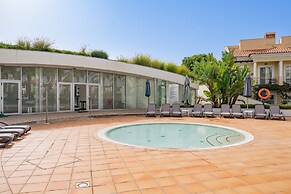 Palmyra Apartments in Vilamoura