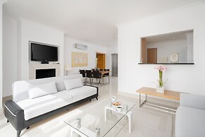 Palmyra Apartments in Vilamoura
