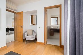 Palmyra Apartments in Vilamoura