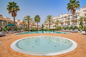 Palmyra Apartments in Vilamoura