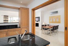Palmyra Apartments in Vilamoura