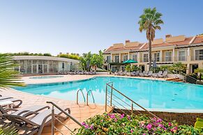 Palmyra Apartments in Vilamoura