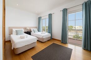 Palmyra Apartments in Vilamoura