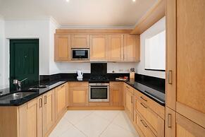 Palmyra Apartments in Vilamoura