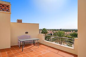 Palmyra Apartments in Vilamoura