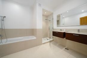 Palmyra Apartments in Vilamoura