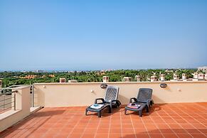 Palmyra Apartments in Vilamoura