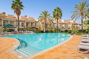 Palmyra Apartments in Vilamoura