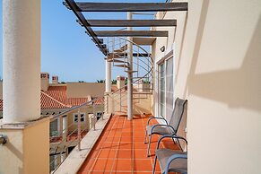 Palmyra Apartments in Vilamoura