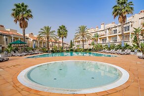 Palmyra Apartments in Vilamoura