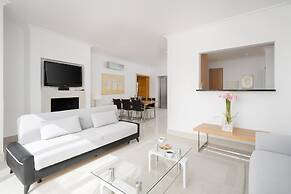 Palmyra Apartments in Vilamoura