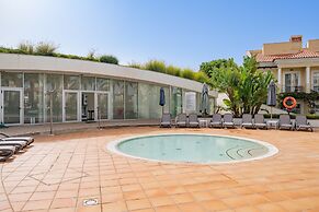 Palmyra Apartments in Vilamoura