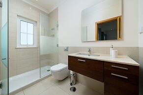 Palmyra Apartments in Vilamoura