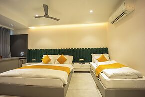 Hotel Shankar Palace Beawar