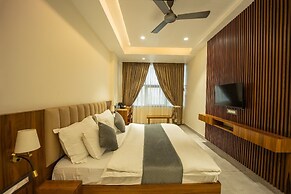Hotel Shankar Palace Beawar