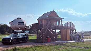 Terra Experience