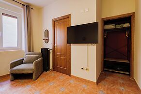 Hotel Ávila Centro