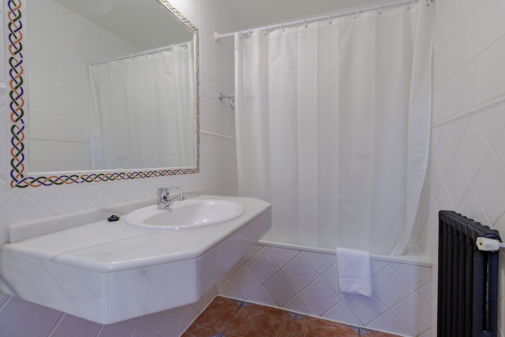 Hotel Ávila Centro