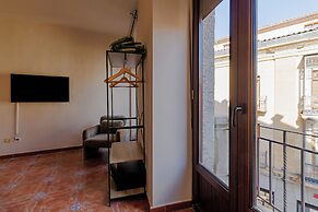 Hotel Ávila Centro