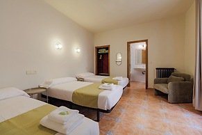 Hotel Ávila Centro