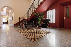 Hotel Ávila Centro