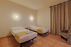 Hotel Ávila Centro
