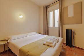 Hotel Ávila Centro
