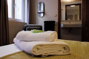Hotel Ávila Centro