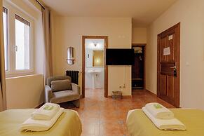 Hotel Ávila Centro