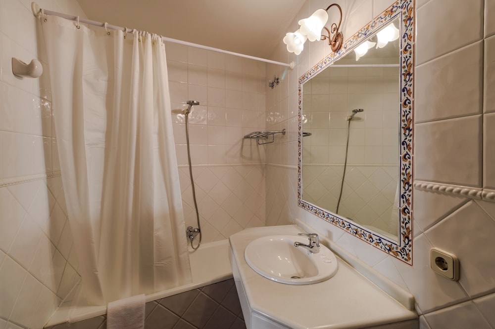 Hotel Ávila Centro
