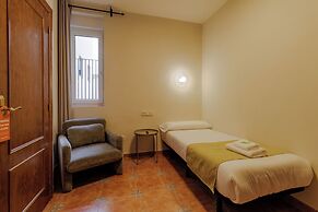 Hotel Ávila Centro