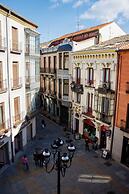 Hotel Ávila Centro