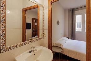 Hotel Ávila Centro