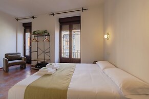 Hotel Ávila Centro