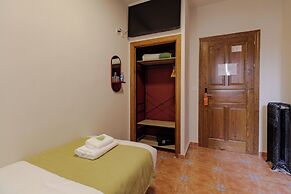 Hotel Ávila Centro