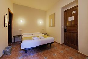Hotel Ávila Centro