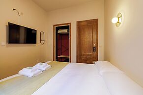 Hotel Ávila Centro