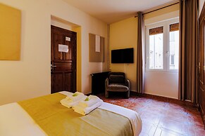 Hotel Ávila Centro