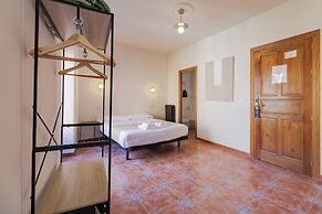 Hotel Ávila Centro