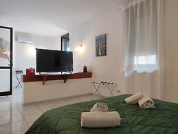 CconfortHotels eXtramurale Apartment