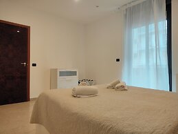 CconfortHotels eXtramurale Apartment