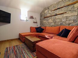 Fishermans Cottage