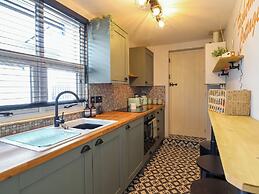 Fishermans Cottage