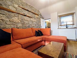 Fishermans Cottage