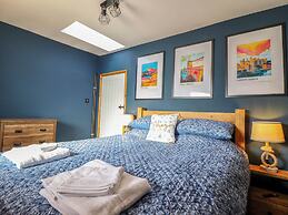 Fishermans Cottage